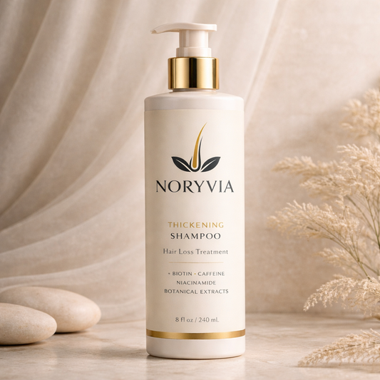 Norivya Shampoo