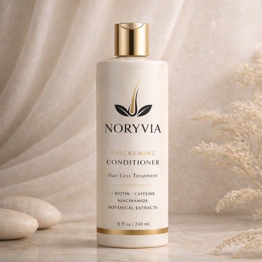 Norivya Conditioner
