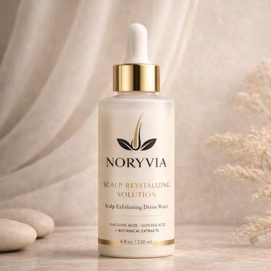Norivya Scalp Revitalizing Solution